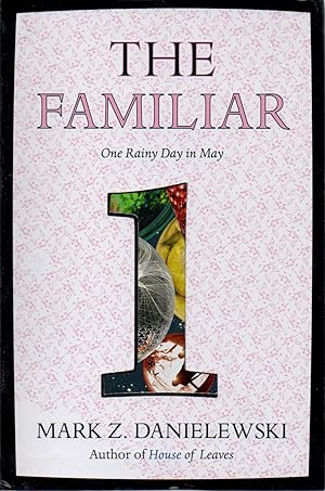 Bild des Verkufers fr The Familiar 1 _ One Rainy Day in May zum Verkauf von San Francisco Book Company