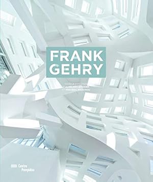 Immagine del venditore per Frank Gehry (frz. Ausgabe) (CATALOGUES DU M.N.A.M) venduto da primatexxt Buchversand