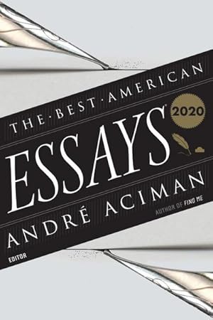 Seller image for The Best American Essays 2020 for sale by Rheinberg-Buch Andreas Meier eK