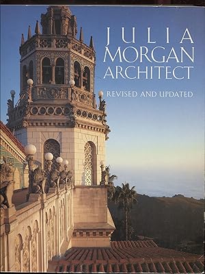 Julia Morgan, Architect