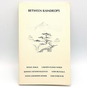 Seller image for Between Raindrops for sale by Boyd Used & Rare Books