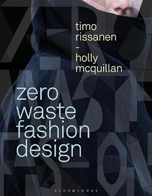 Imagen del vendedor de Zero Waste Fashion Design (Paperback) a la venta por Grand Eagle Retail