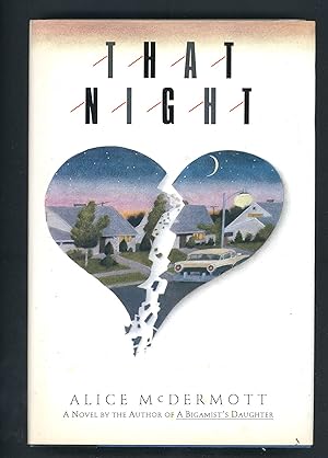 Imagen del vendedor de That Night a la venta por The Reluctant Bookseller