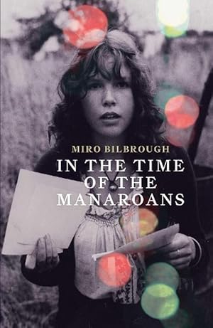 Imagen del vendedor de In the Time of the Manaroans (Hardcover) a la venta por AussieBookSeller