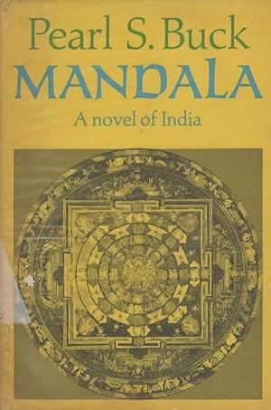 Seller image for MANDALA A NOVEL OF INDIA. for sale by The Reading Well Bookstore