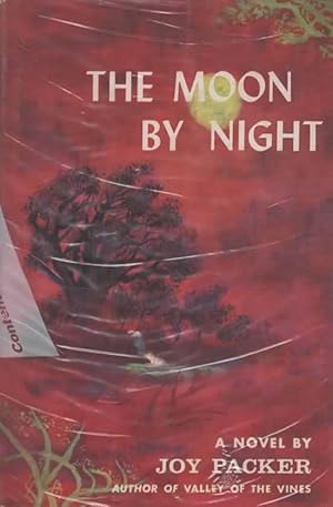 Bild des Verk�ufers f�r THE MOON BY NIGHT. zum Verkauf von The Reading Well Bookstore