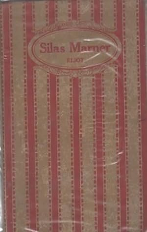 Image du vendeur pour SILAS MARNER: THE WEAVER OF RAVELOE mis en vente par The Reading Well Bookstore