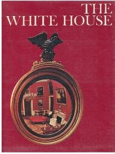 Seller image for THE WHITE HOUSE for sale by The Reading Well Bookstore