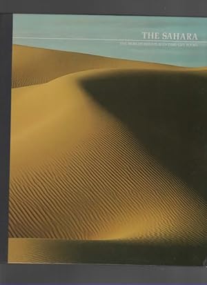 Imagen del vendedor de THE WORLD'S WILD PLACES: THE SAHARA. a la venta por The Reading Well Bookstore