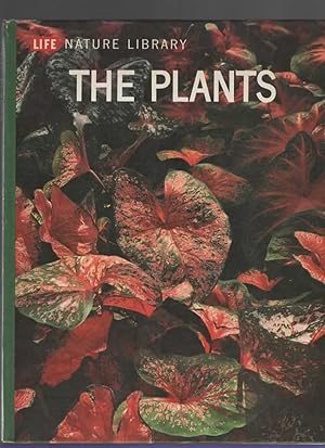 Seller image for THE PLANTS for sale by The Reading Well Bookstore