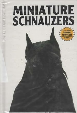 Seller image for MINIATURE SCHNAUZERS for sale by The Reading Well Bookstore