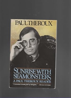 Seller image for SUNRISE WITH SEAMONSTERS for sale by The Reading Well Bookstore