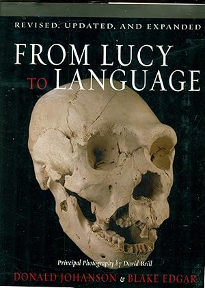 Seller image for From Lucy to Language: Revised, Updated, and Expanded for sale by Don's Book Store