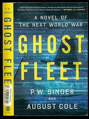 Immagine del venditore per Ghost Fleet: A Novel of the Next World War venduto da Don's Book Store