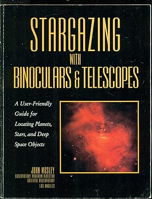 Seller image for Stargazing With Binoculars & Telescopes (Roxbury Park Books) for sale by Don's Book Store
