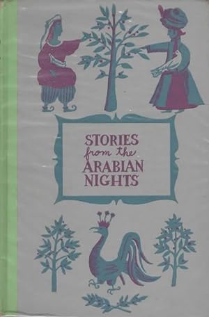 Image du vendeur pour STORIES FROM THE ARABIAN NIGHTS mis en vente par The Reading Well Bookstore