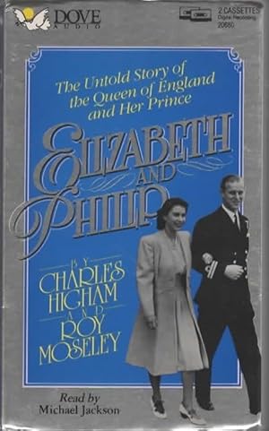 Seller image for ELIZABETH AND PHILIP for sale by The Reading Well Bookstore