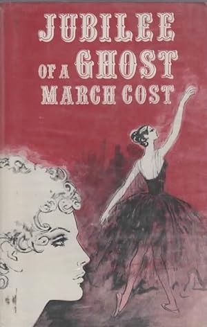 Seller image for JUBILEE OF A GHOST for sale by The Reading Well, Ltd.