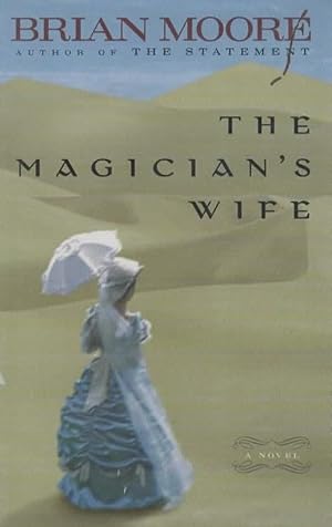 Seller image for THE MAGICIAN'S WIFE. for sale by The Reading Well Bookstore