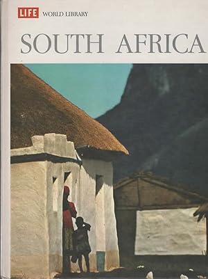 Immagine del venditore per SOUTH AFRICA. venduto da The Reading Well Bookstore
