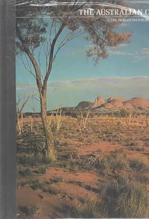 Seller image for THE AUSTRALIAN OUTBACK. for sale by The Reading Well Bookstore