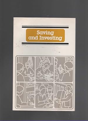 Seller image for SAVING AND INVESTING for sale by The Reading Well Bookstore