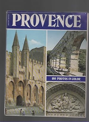Seller image for PROVENCE for sale by The Reading Well Bookstore