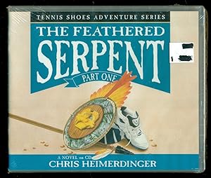Seller image for The Feathered Serpent - Part One - A Novel on CD - Tennis Shoes Adventure Series for sale by Don's Book Store