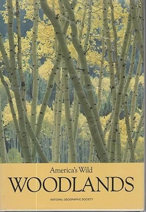 Imagen del vendedor de AMERICA'S WILD WOODLANDS a la venta por The Reading Well Bookstore