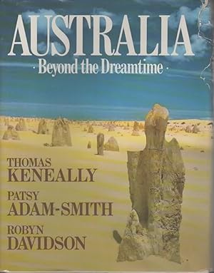 Immagine del venditore per AUSTRALIA BEYOND THE DREAM. venduto da The Reading Well Bookstore