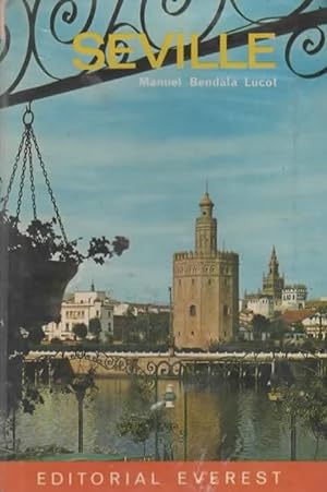 Seller image for SEVILLE for sale by The Reading Well Bookstore