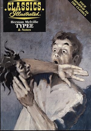 Seller image for TYPEE for sale by The Reading Well Bookstore