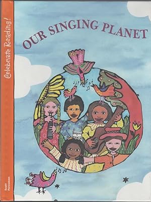 Seller image for OUR SINGING PLANET. for sale by The Reading Well Bookstore
