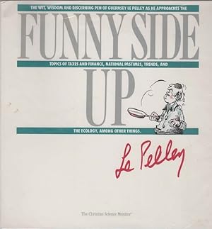 Seller image for FUNNY SIDE UP for sale by The Reading Well Bookstore