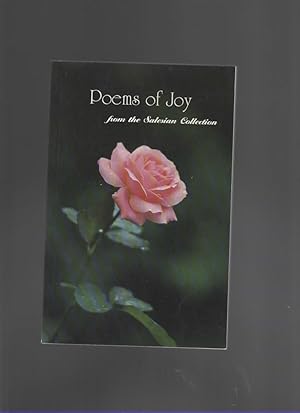 Bild des Verkufers fr POEMS OF JOY FROM THE SALESIAN COLLECTION zum Verkauf von The Reading Well Bookstore