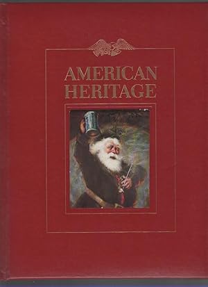 Seller image for AMERICAN HERITAGE DECEMBER 1980 VOLUME 32/NUMBER 1. for sale by The Reading Well Bookstore