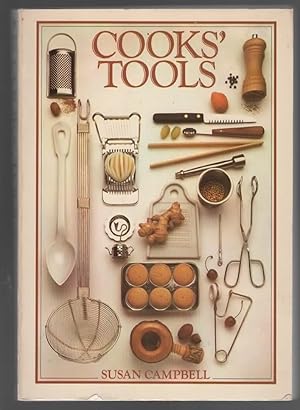 Immagine del venditore per COOKS' TOOLS venduto da The Reading Well Bookstore