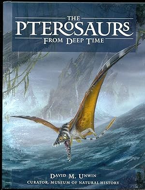 Seller image for The Pterosaurs: From Deep Time for sale by Don's Book Store