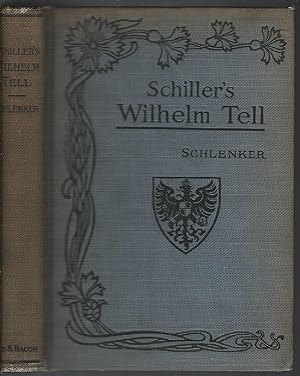 Immagine del venditore per Wilhelm Tell; Schauspiel venduto da MyLibraryMarket