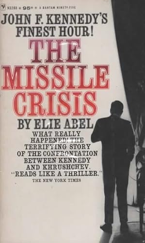 Seller image for THE MISSILE CRISIS for sale by The Reading Well Bookstore