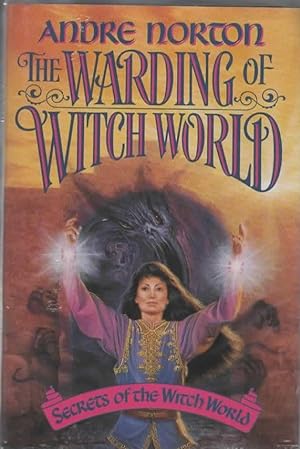 Seller image for THE WARDING OF THE WITCH WORLD. for sale by The Reading Well Bookstore