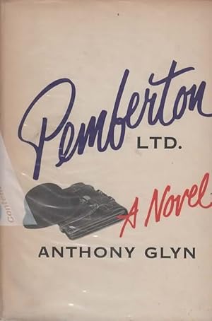 Seller image for PEMBERTON, LTD. for sale by The Reading Well Bookstore