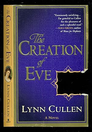Imagen del vendedor de The Creation of Eve a la venta por Don's Book Store