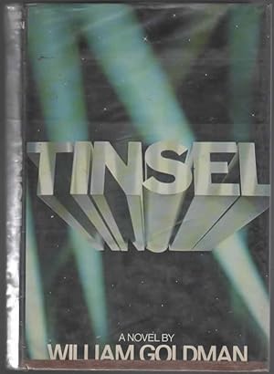 Seller image for TINSEL for sale by The Reading Well Bookstore