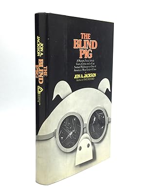 Bild des Verkufers fr THE BLIND PIG zum Verkauf von johnson rare books & archives, ABAA