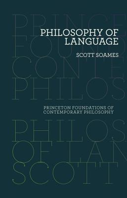 Imagen del vendedor de Philosophy of Language (Paperback or Softback) a la venta por BargainBookStores