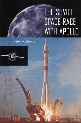 Seller image for The Soviet Space Race with Apollo (Paperback or Softback) for sale by BargainBookStores