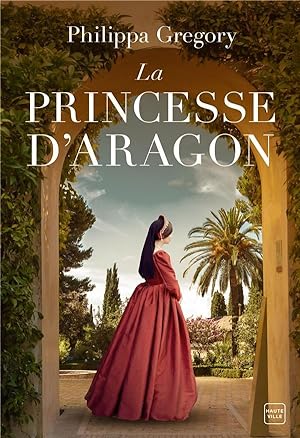 la princesse d'Aragon