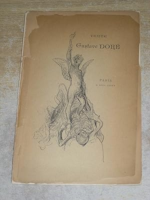 Catalogue Des Tableaux Etudes Et Esquisses Aquarelles Dessins & Sculptures Laisses Dans Son Ateli...