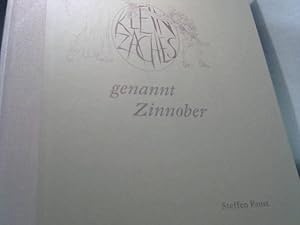 Klein Zacher genannt Zinnober